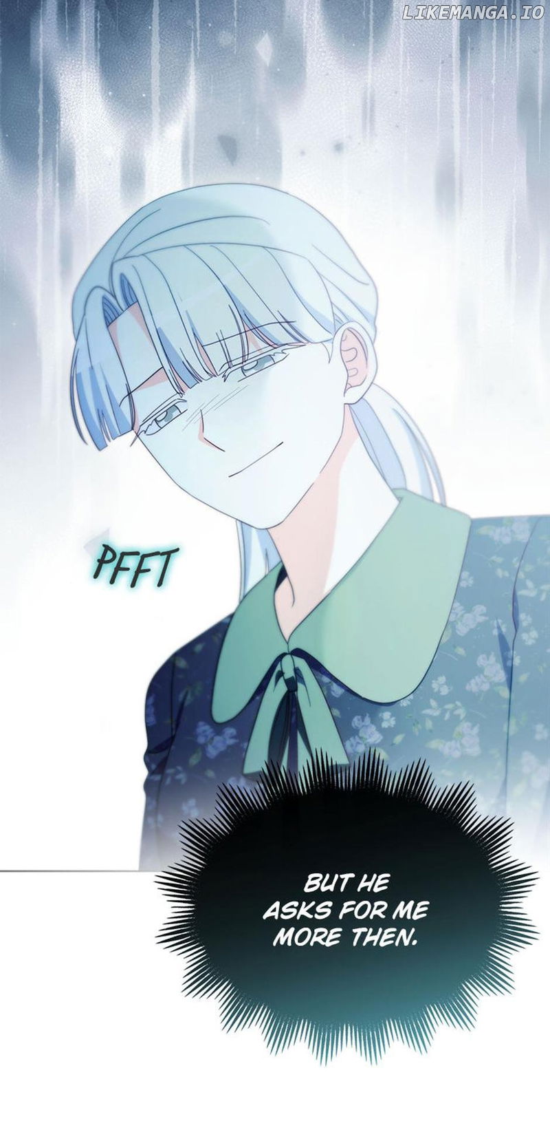 The Villainess's Dazzling Debut Chapter 88 - page 22