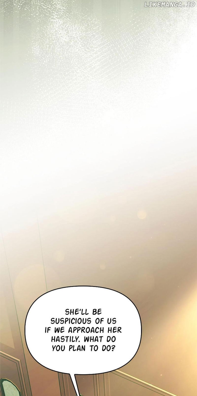 The Villainess's Dazzling Debut Chapter 88 - page 25