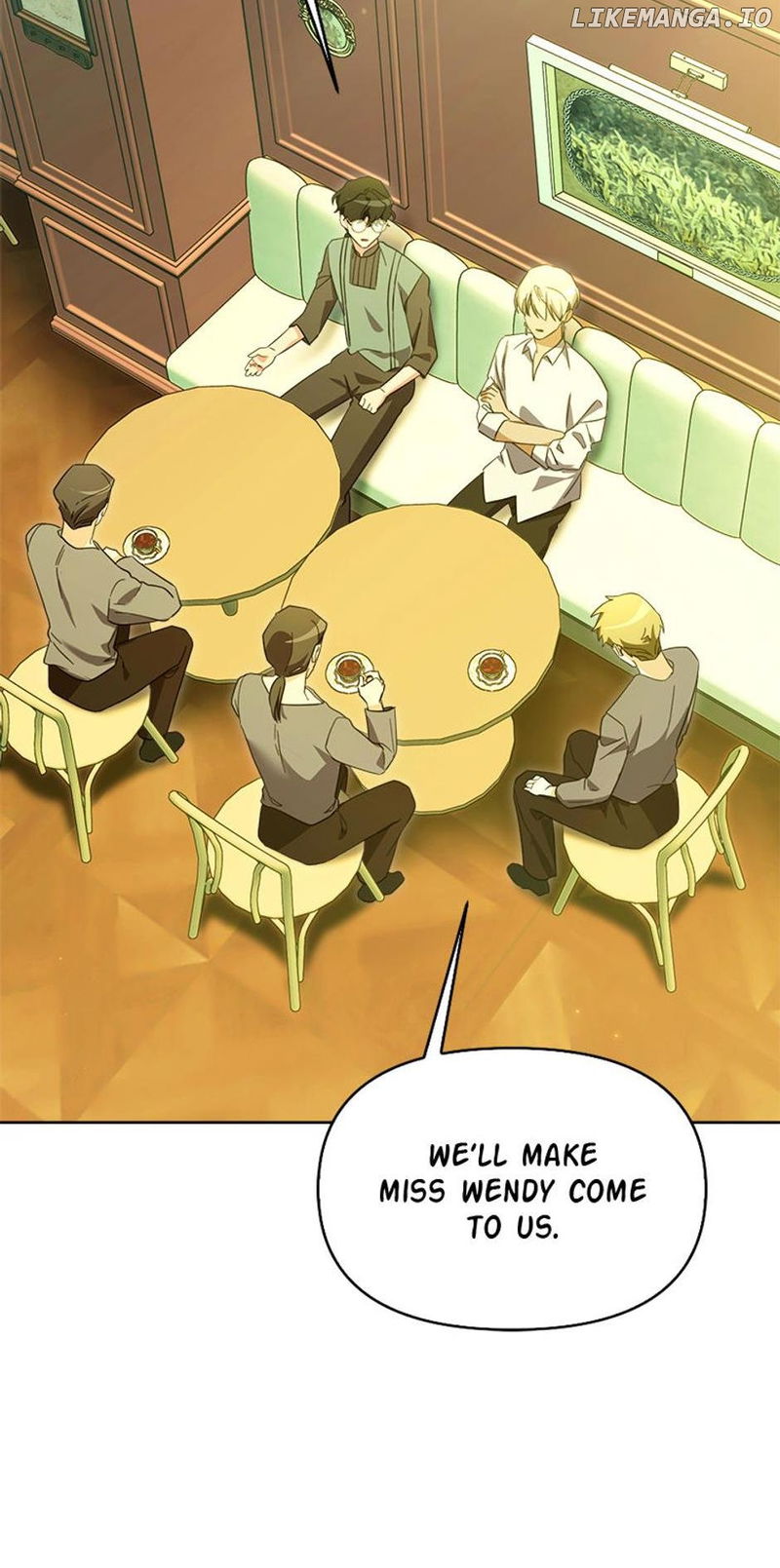 The Villainess's Dazzling Debut Chapter 88 - page 26