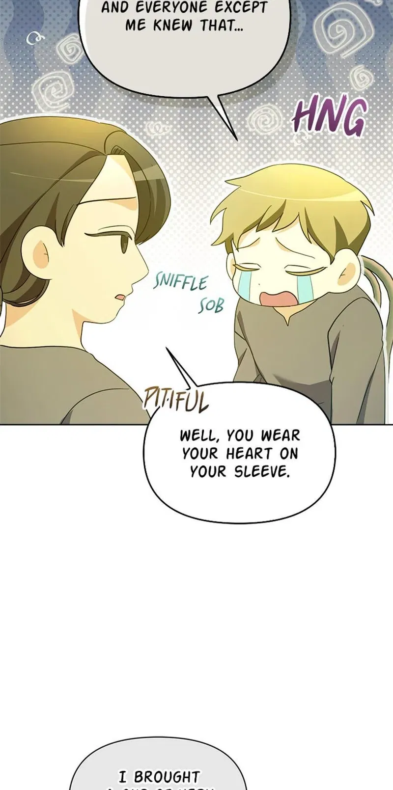 The Villainess's Dazzling Debut Chapter 88 - page 28