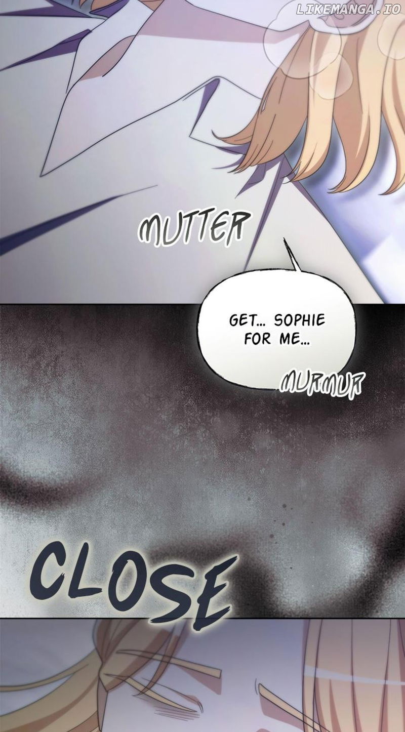The Villainess's Dazzling Debut Chapter 88 - page 3
