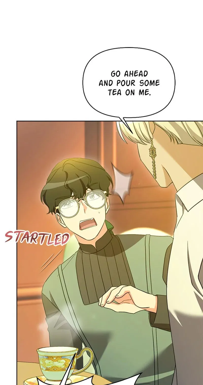 The Villainess's Dazzling Debut Chapter 88 - page 30