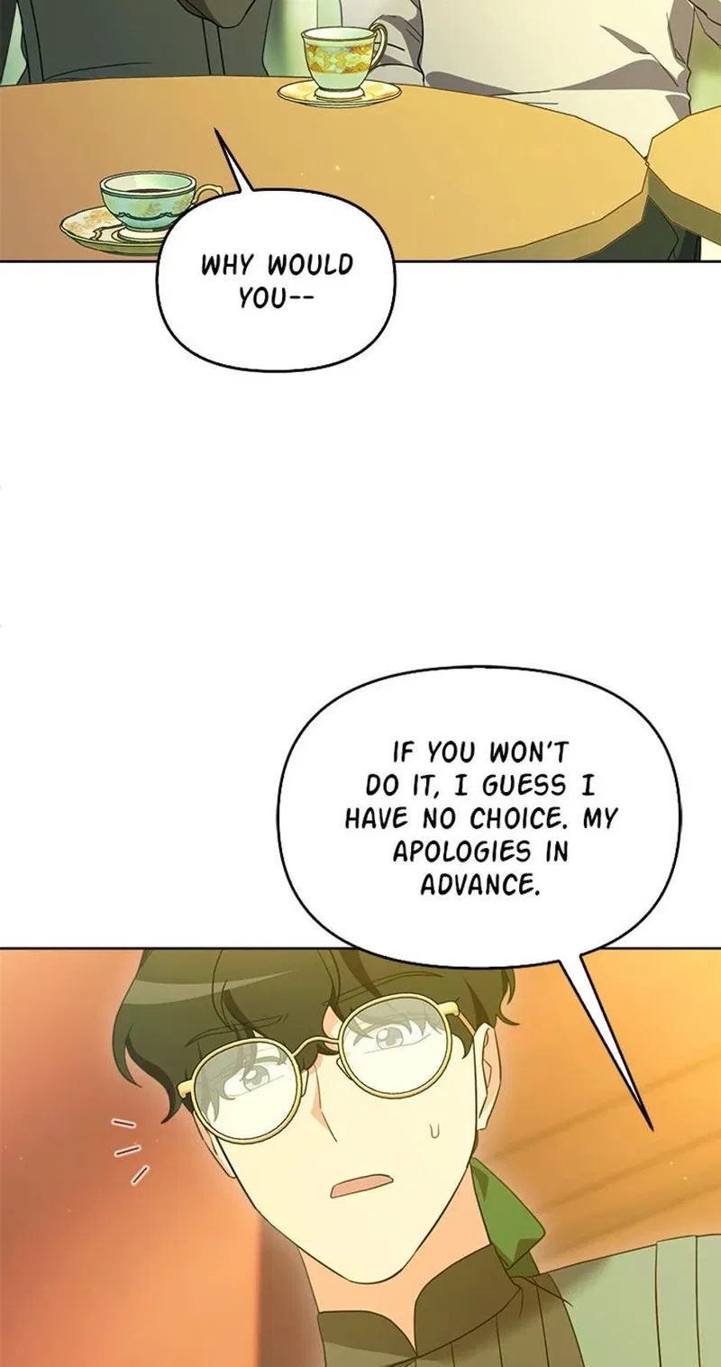 The Villainess's Dazzling Debut Chapter 88 - page 32