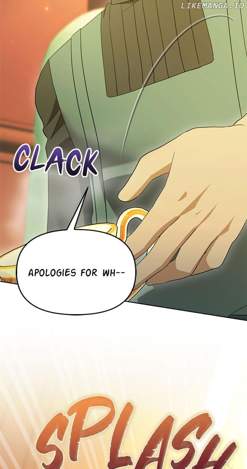 The Villainess's Dazzling Debut Chapter 88 - page 33