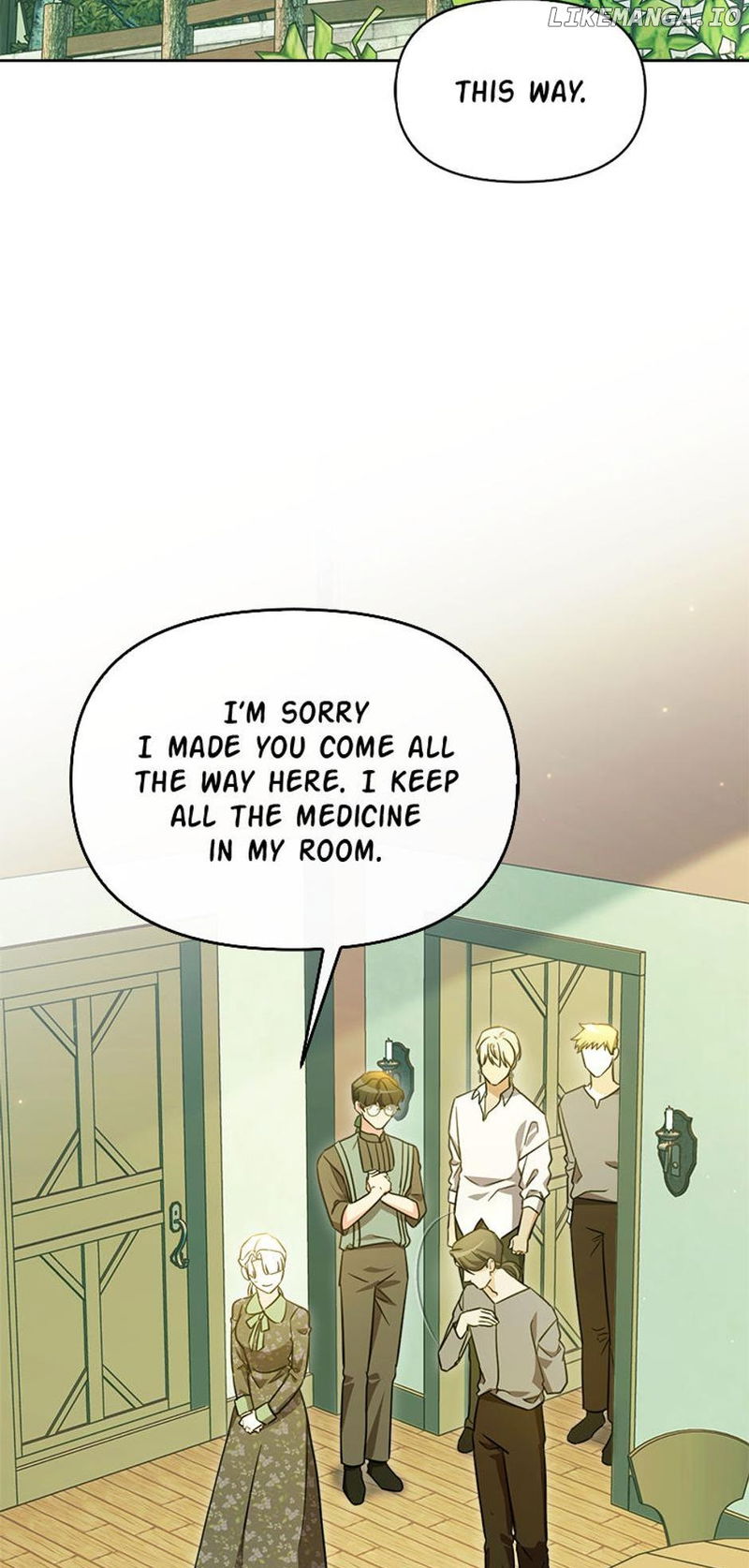 The Villainess's Dazzling Debut Chapter 88 - page 40