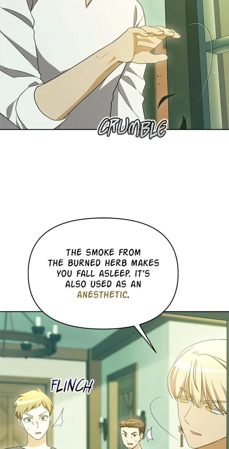 The Villainess's Dazzling Debut Chapter 88 - page 50