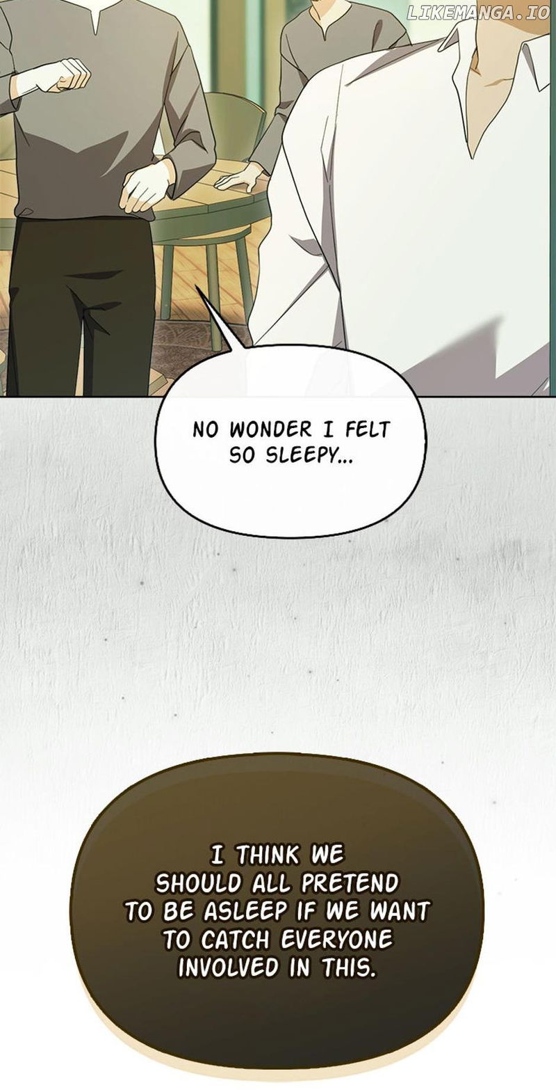 The Villainess's Dazzling Debut Chapter 88 - page 51