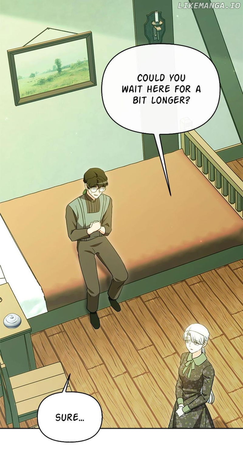 The Villainess's Dazzling Debut Chapter 88 - page 53