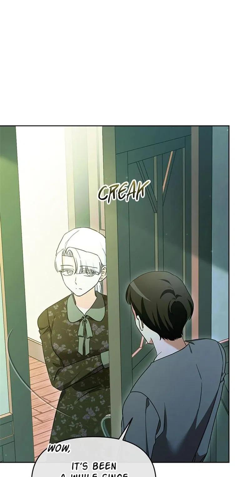 The Villainess's Dazzling Debut Chapter 88 - page 56