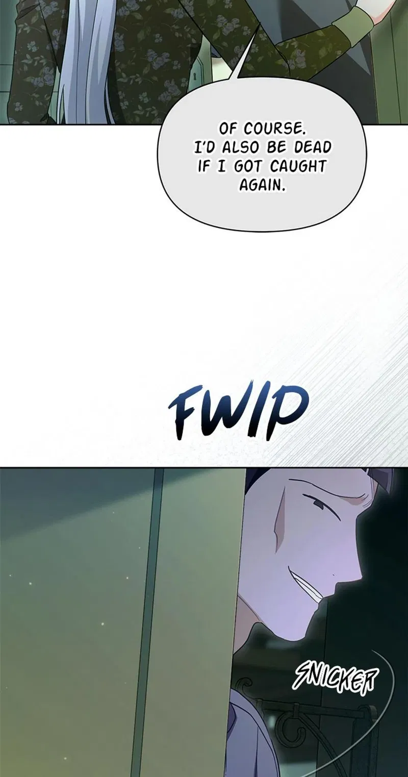 The Villainess's Dazzling Debut Chapter 88 - page 58