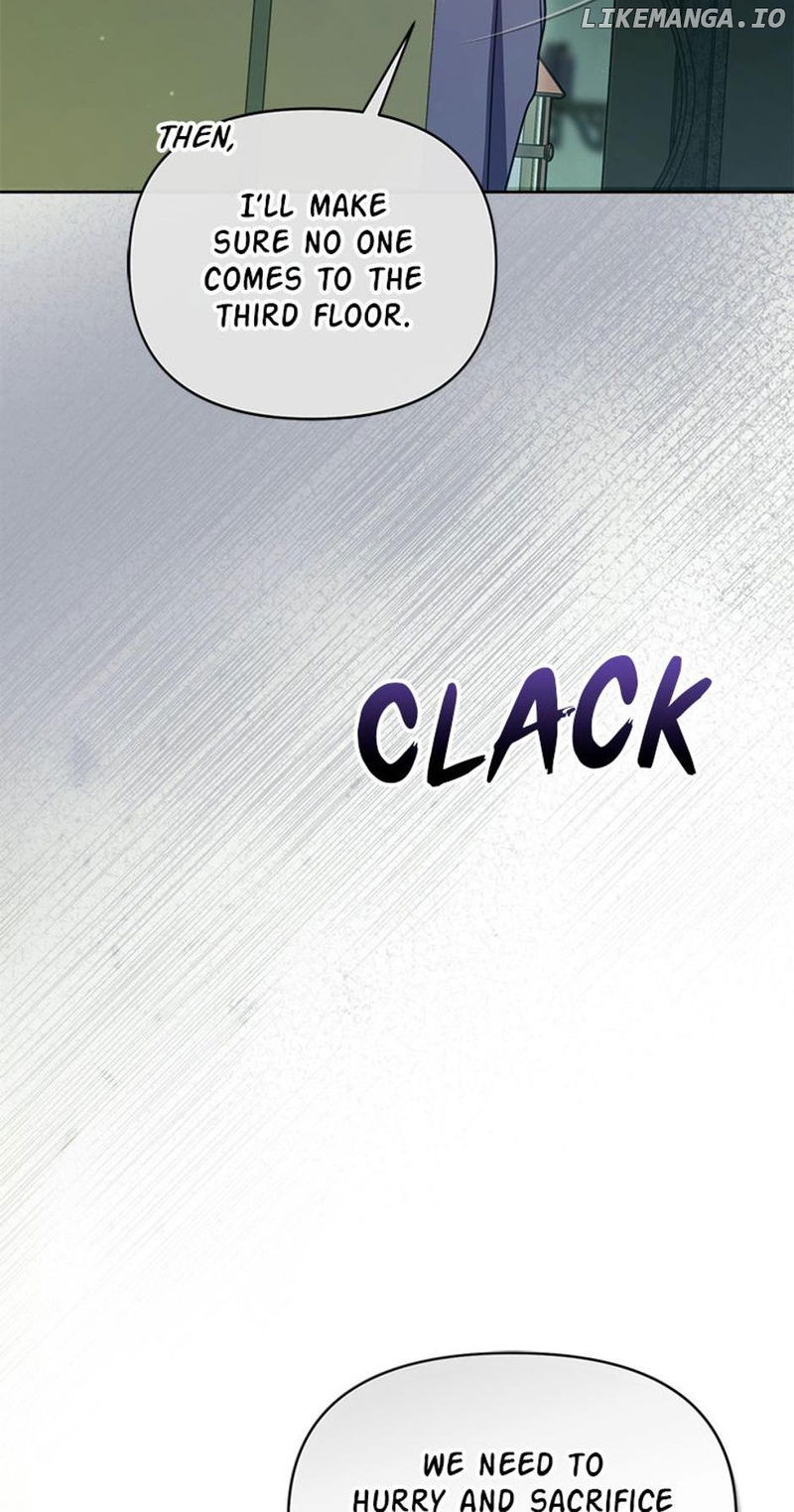 The Villainess's Dazzling Debut Chapter 88 - page 59