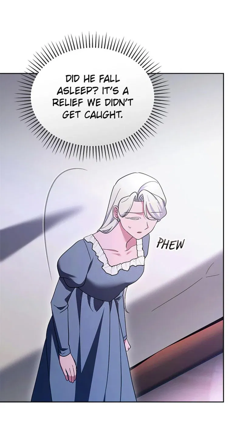 The Villainess's Dazzling Debut Chapter 88 - page 6