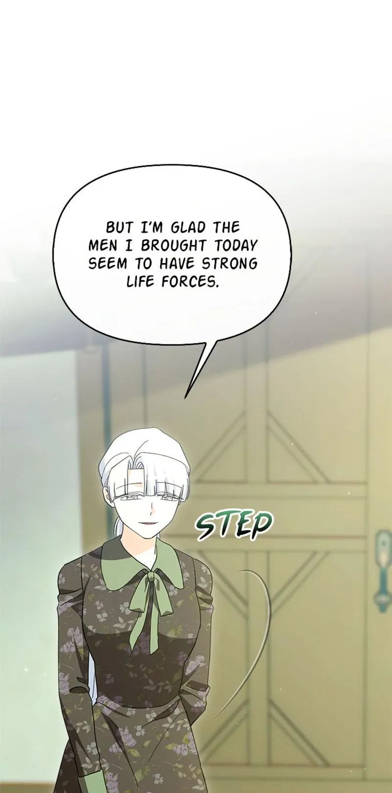 The Villainess's Dazzling Debut Chapter 88 - page 61