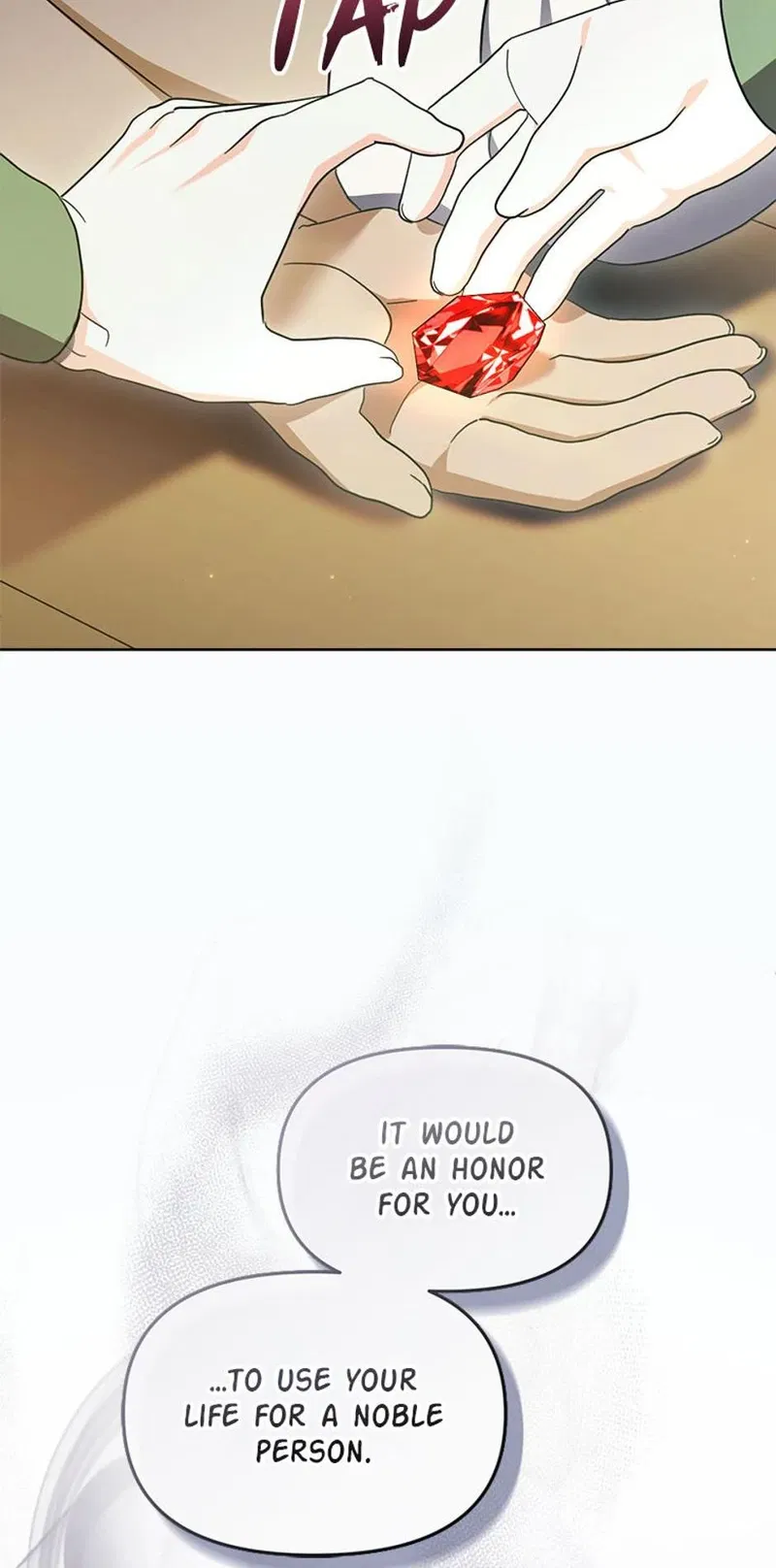 The Villainess's Dazzling Debut Chapter 88 - page 63