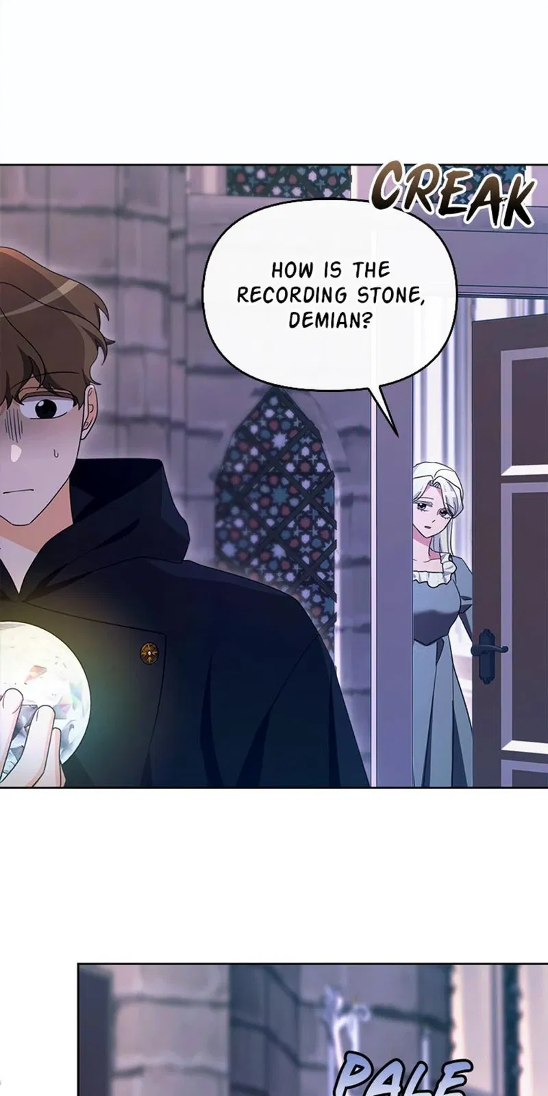 The Villainess's Dazzling Debut Chapter 88 - page 7