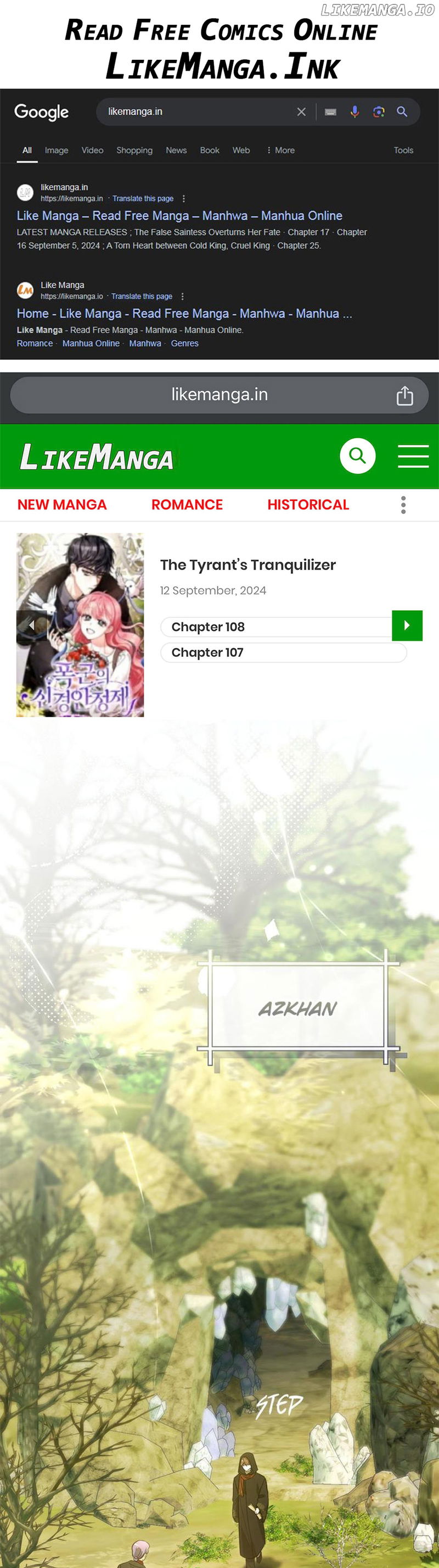 The Villainess's Dazzling Debut Chapter 80 - page 1