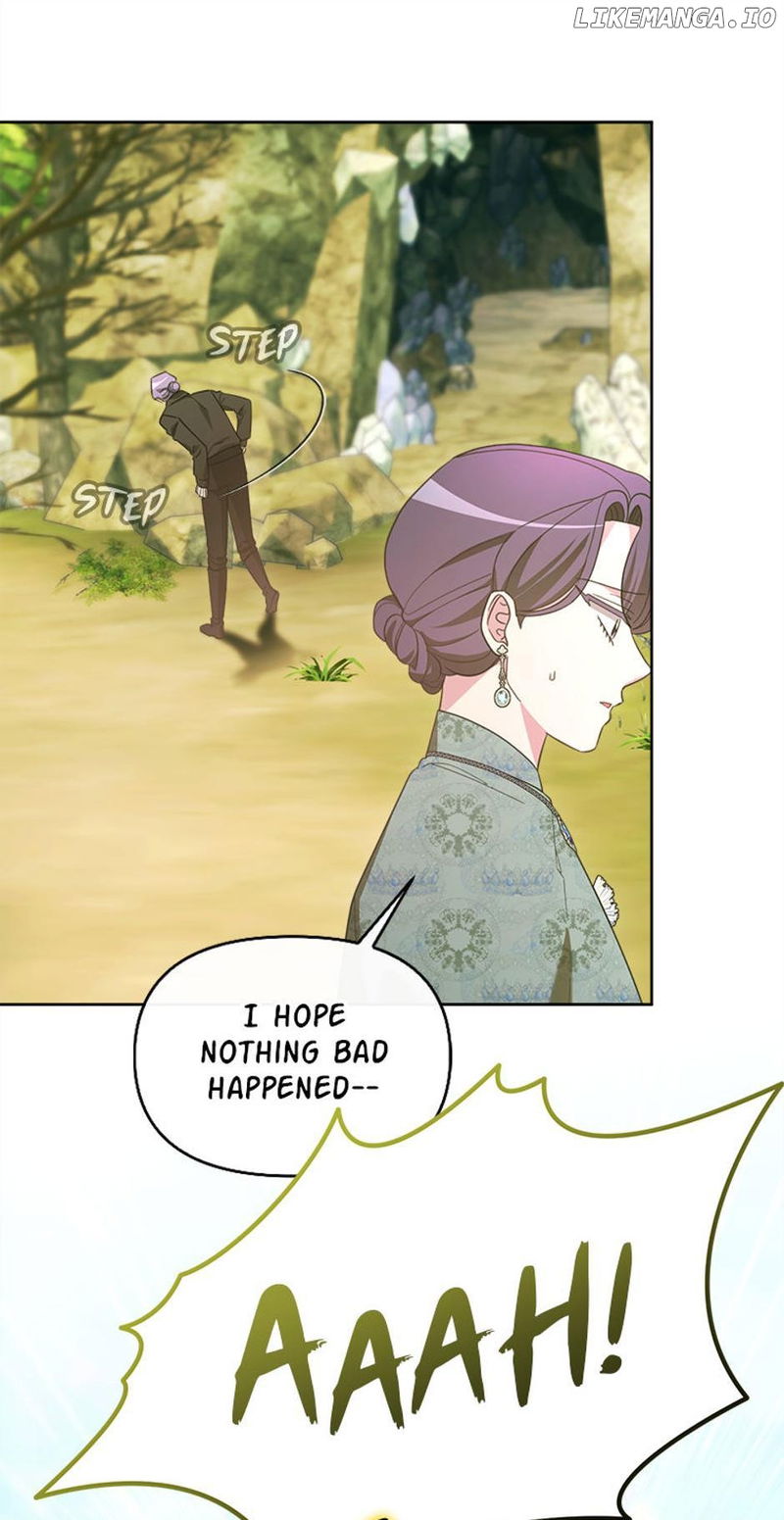 The Villainess's Dazzling Debut Chapter 80 - page 12