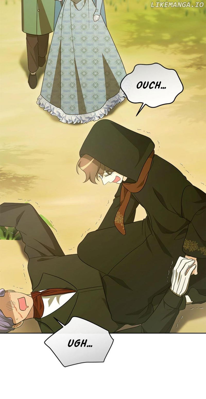 The Villainess's Dazzling Debut Chapter 80 - page 17