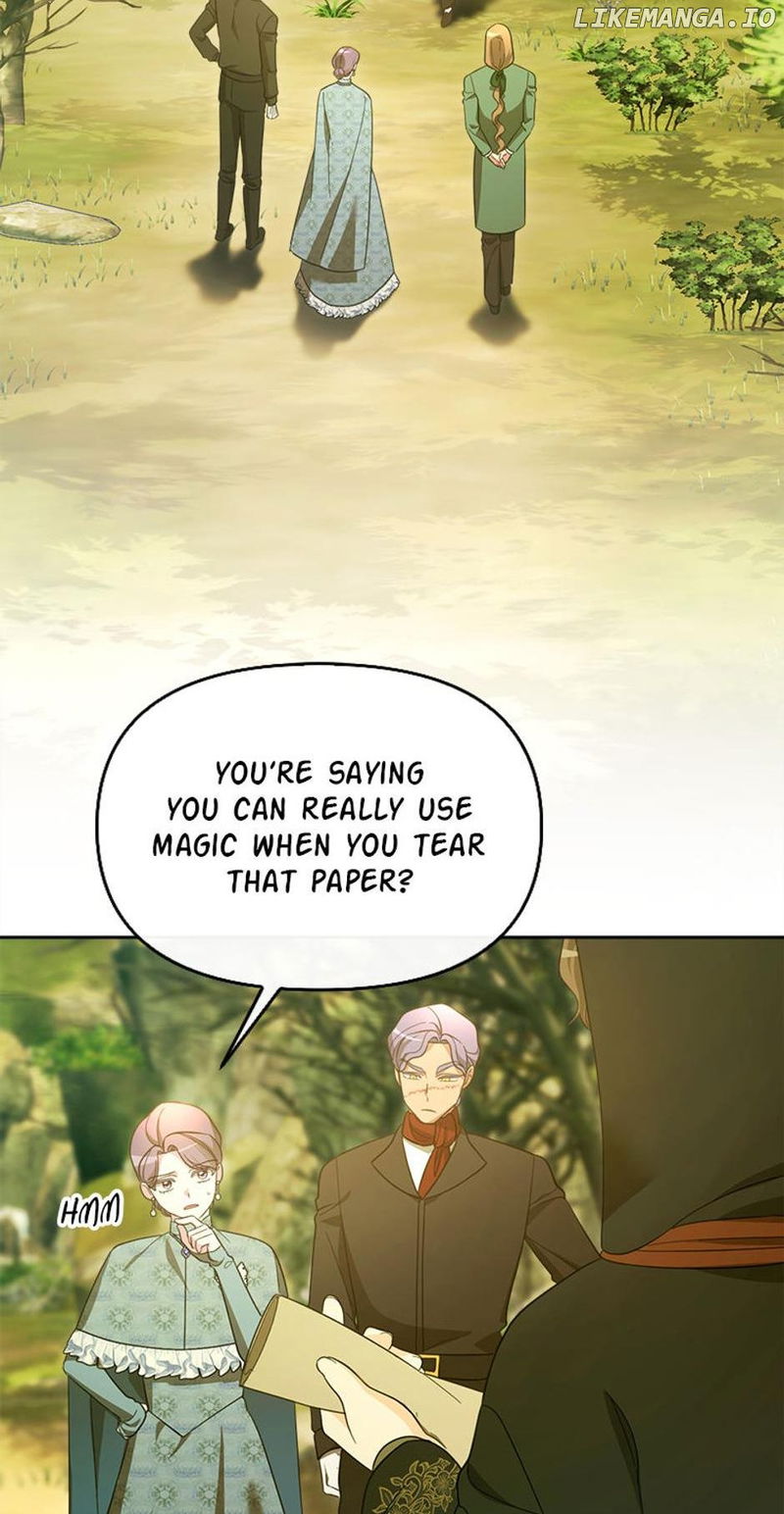 The Villainess's Dazzling Debut Chapter 80 - page 2