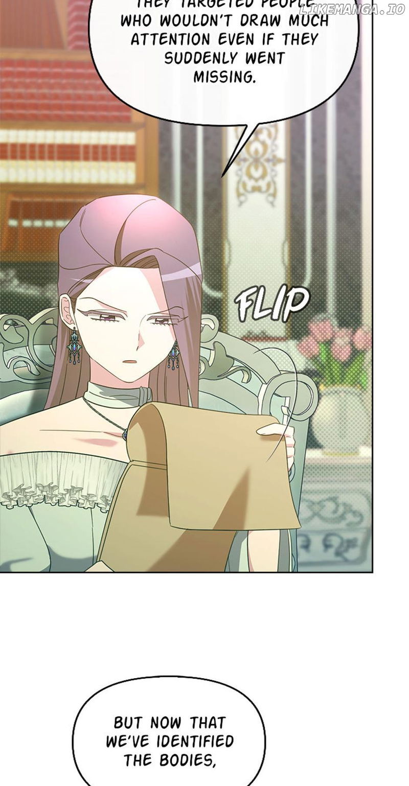The Villainess's Dazzling Debut Chapter 80 - page 28