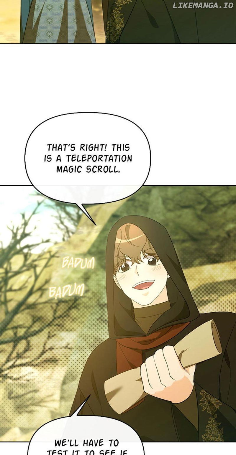 The Villainess's Dazzling Debut Chapter 80 - page 3