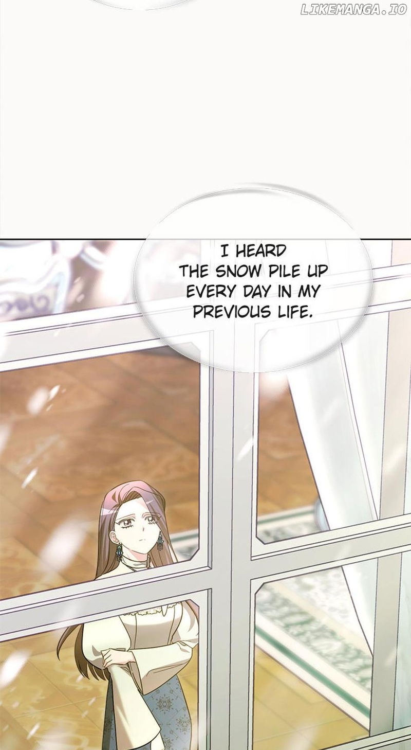 The Villainess's Dazzling Debut Chapter 80 - page 34