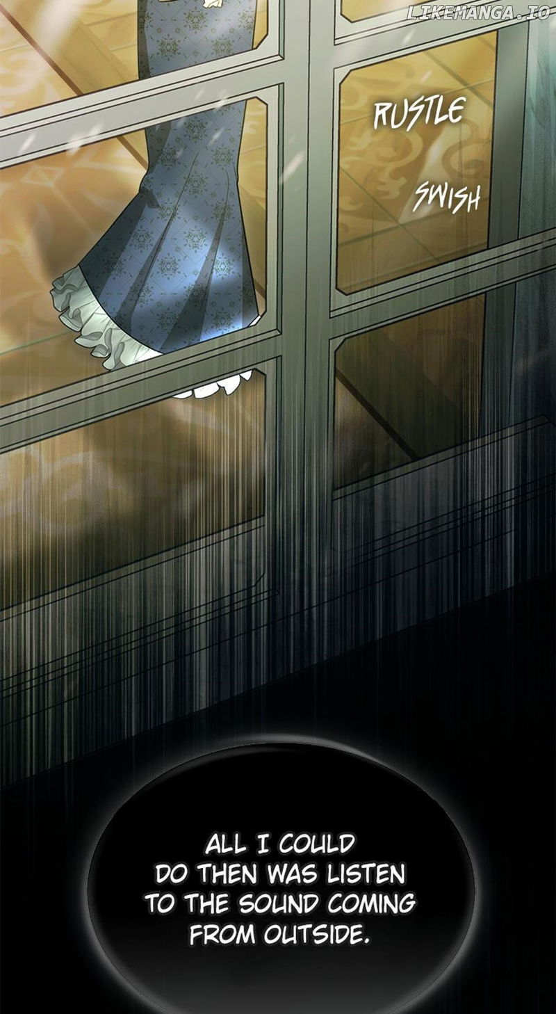 The Villainess's Dazzling Debut Chapter 80 - page 35