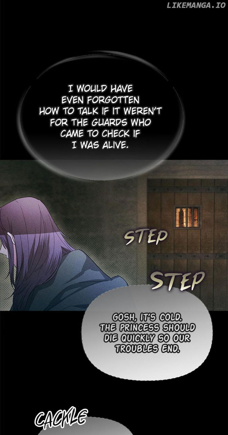 The Villainess's Dazzling Debut Chapter 80 - page 38