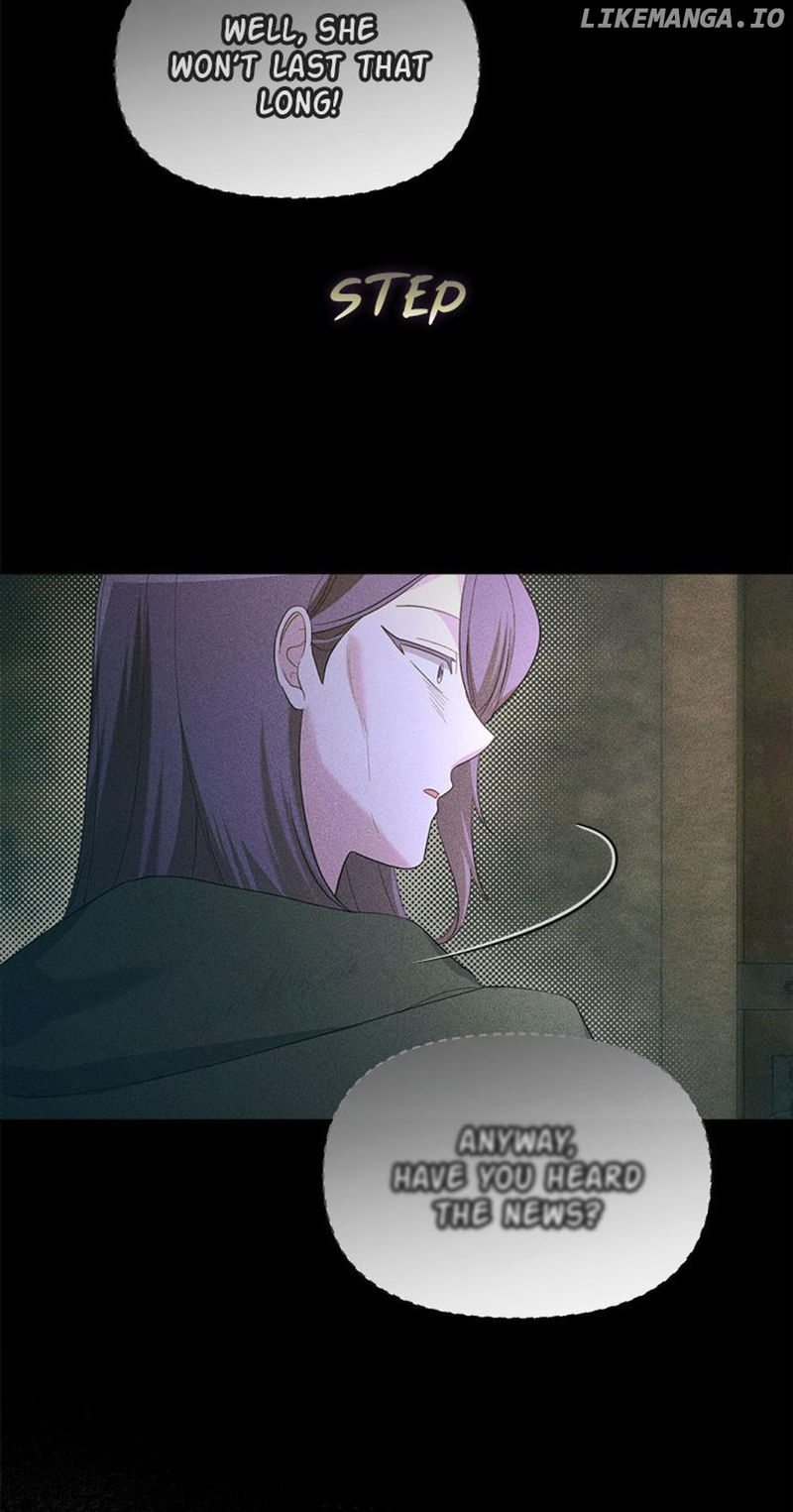 The Villainess's Dazzling Debut Chapter 80 - page 39
