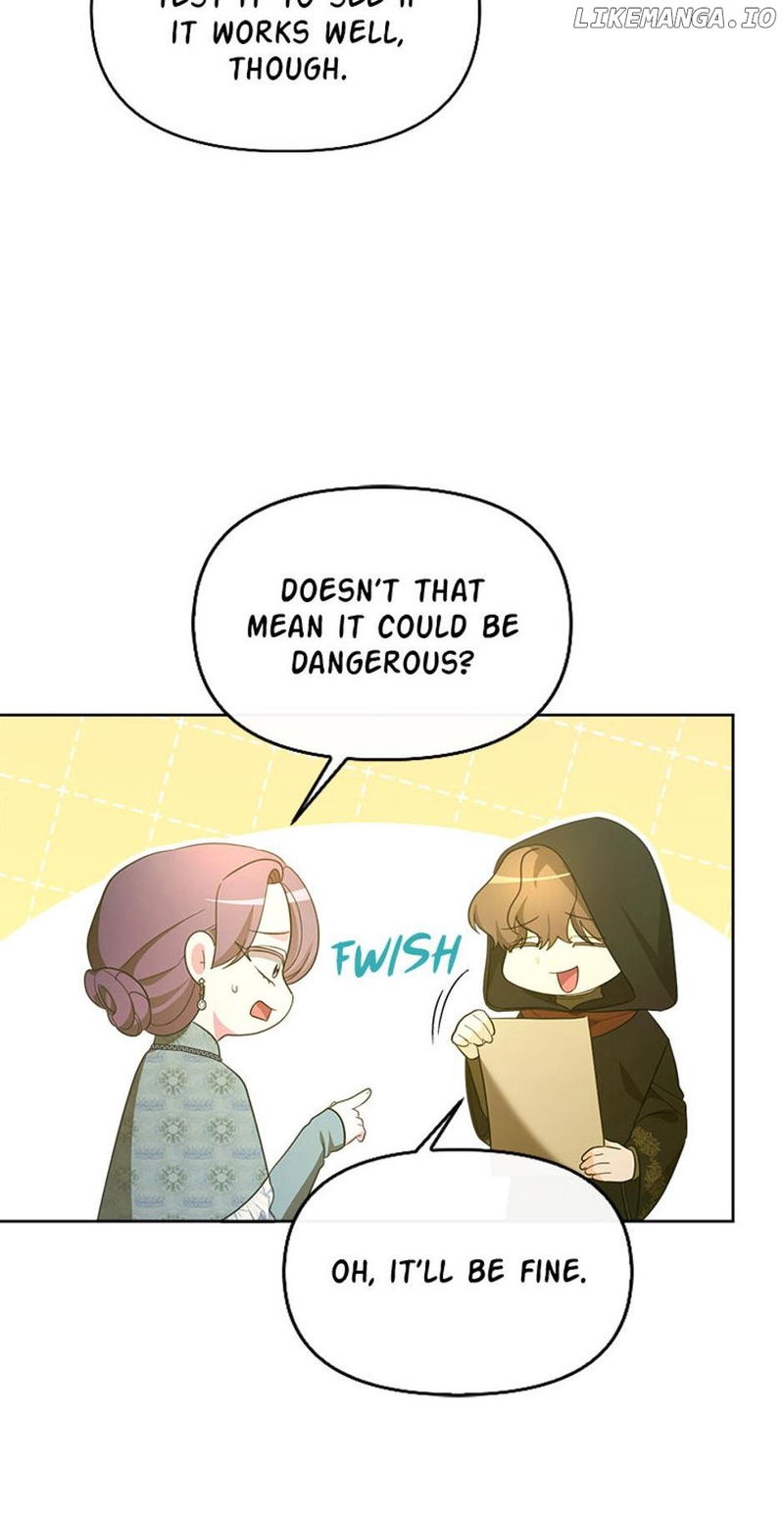 The Villainess's Dazzling Debut Chapter 80 - page 4