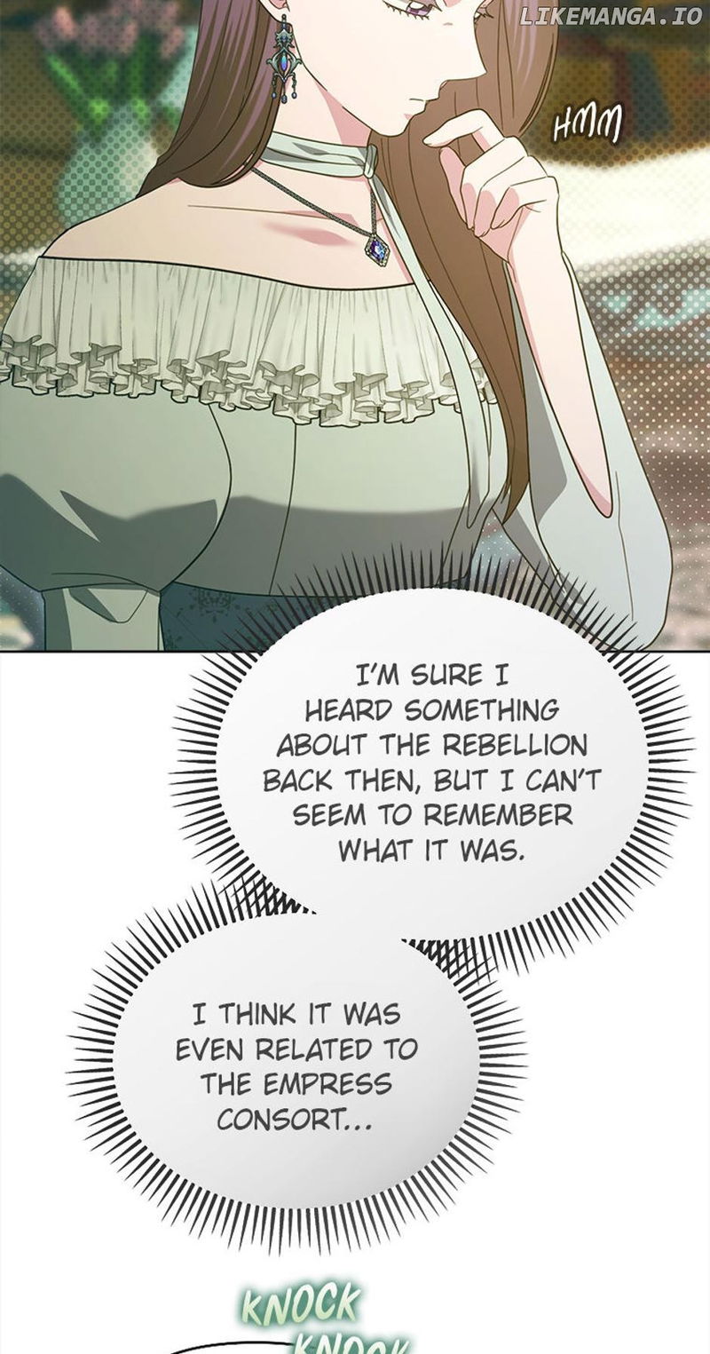 The Villainess's Dazzling Debut Chapter 80 - page 41