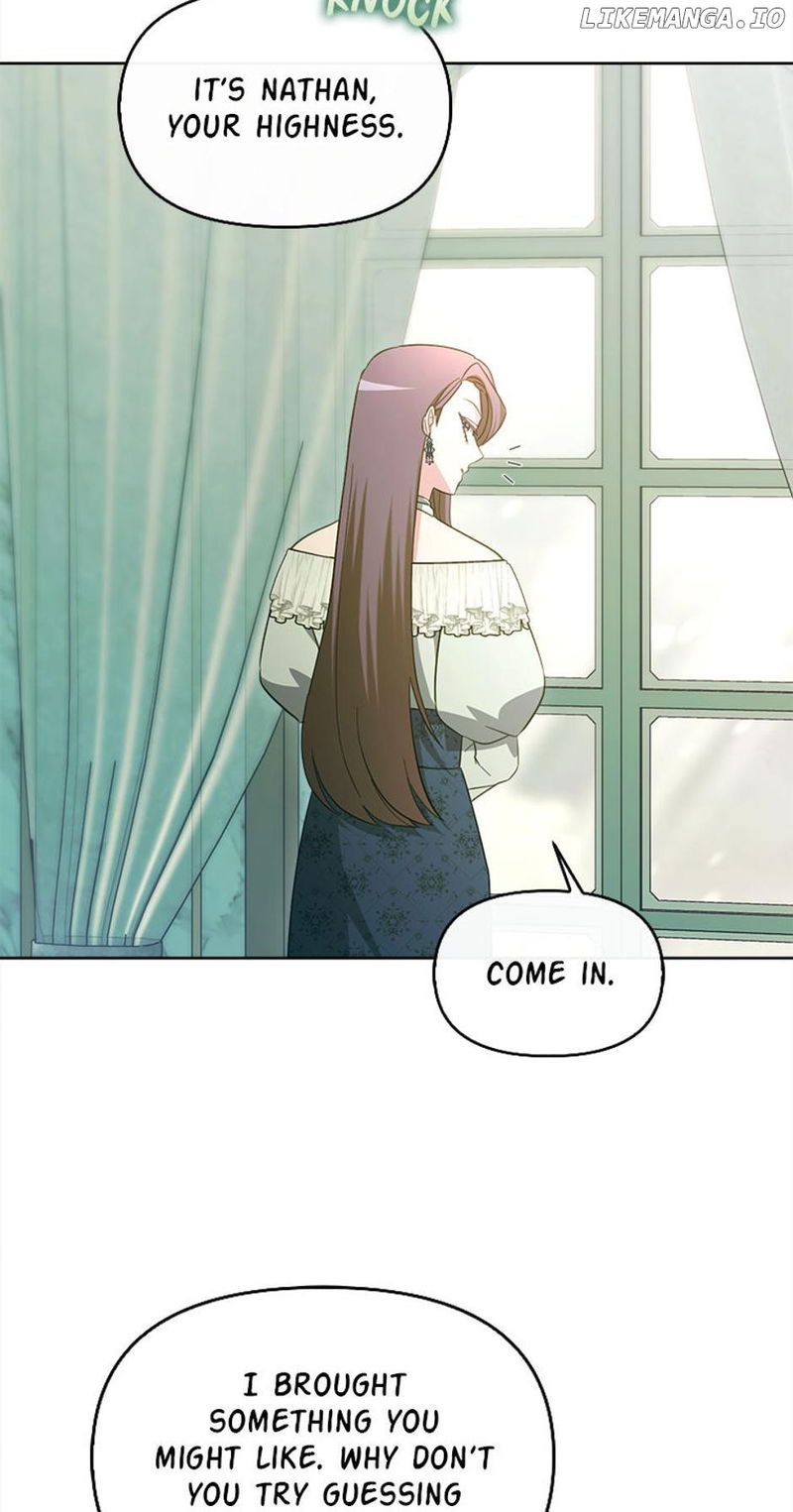 The Villainess's Dazzling Debut Chapter 80 - page 42