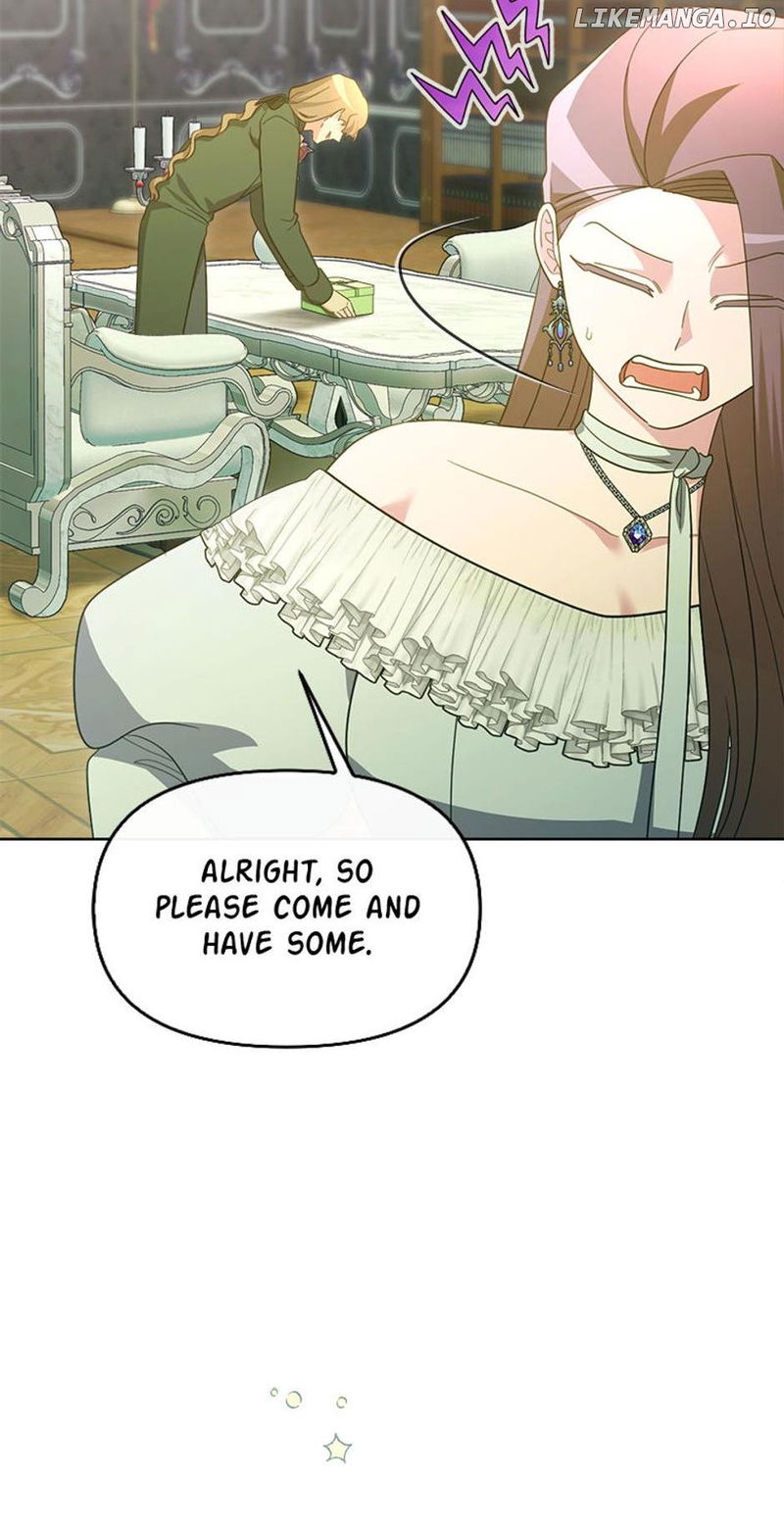 The Villainess's Dazzling Debut Chapter 80 - page 46