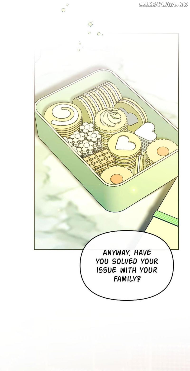 The Villainess's Dazzling Debut Chapter 80 - page 47