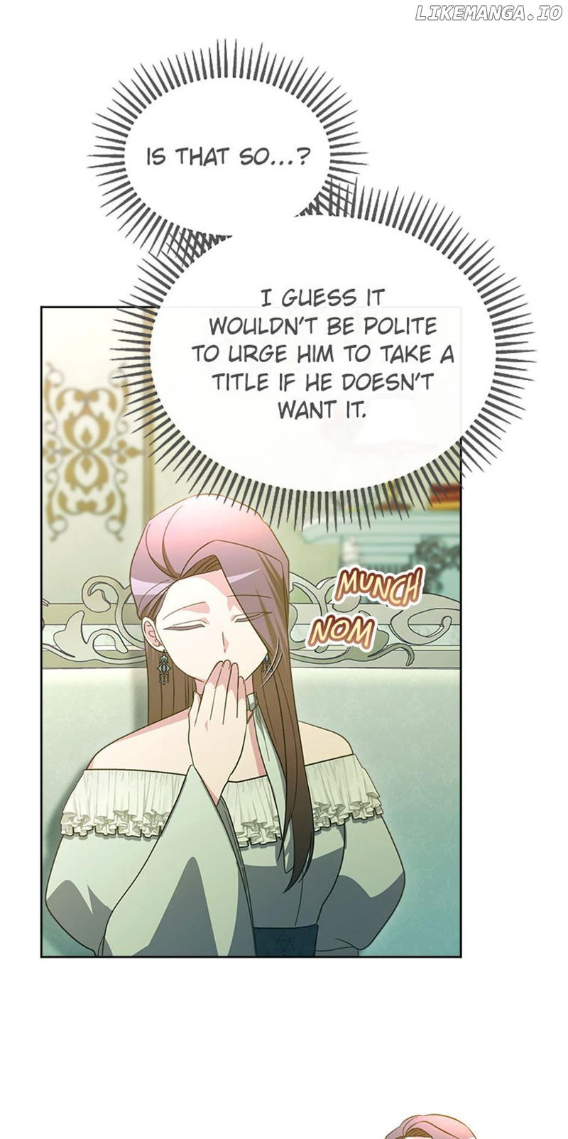 The Villainess's Dazzling Debut Chapter 80 - page 50