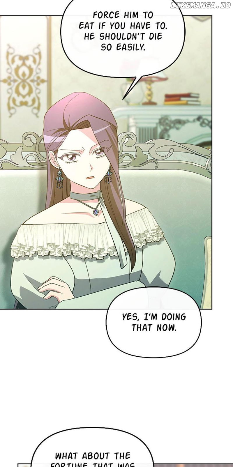 The Villainess's Dazzling Debut Chapter 80 - page 53