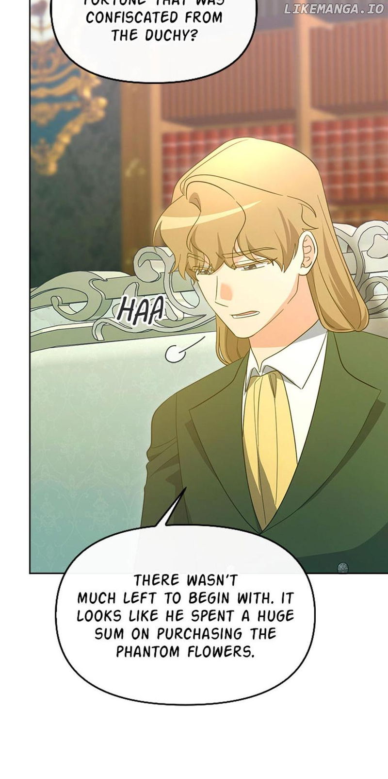 The Villainess's Dazzling Debut Chapter 80 - page 54