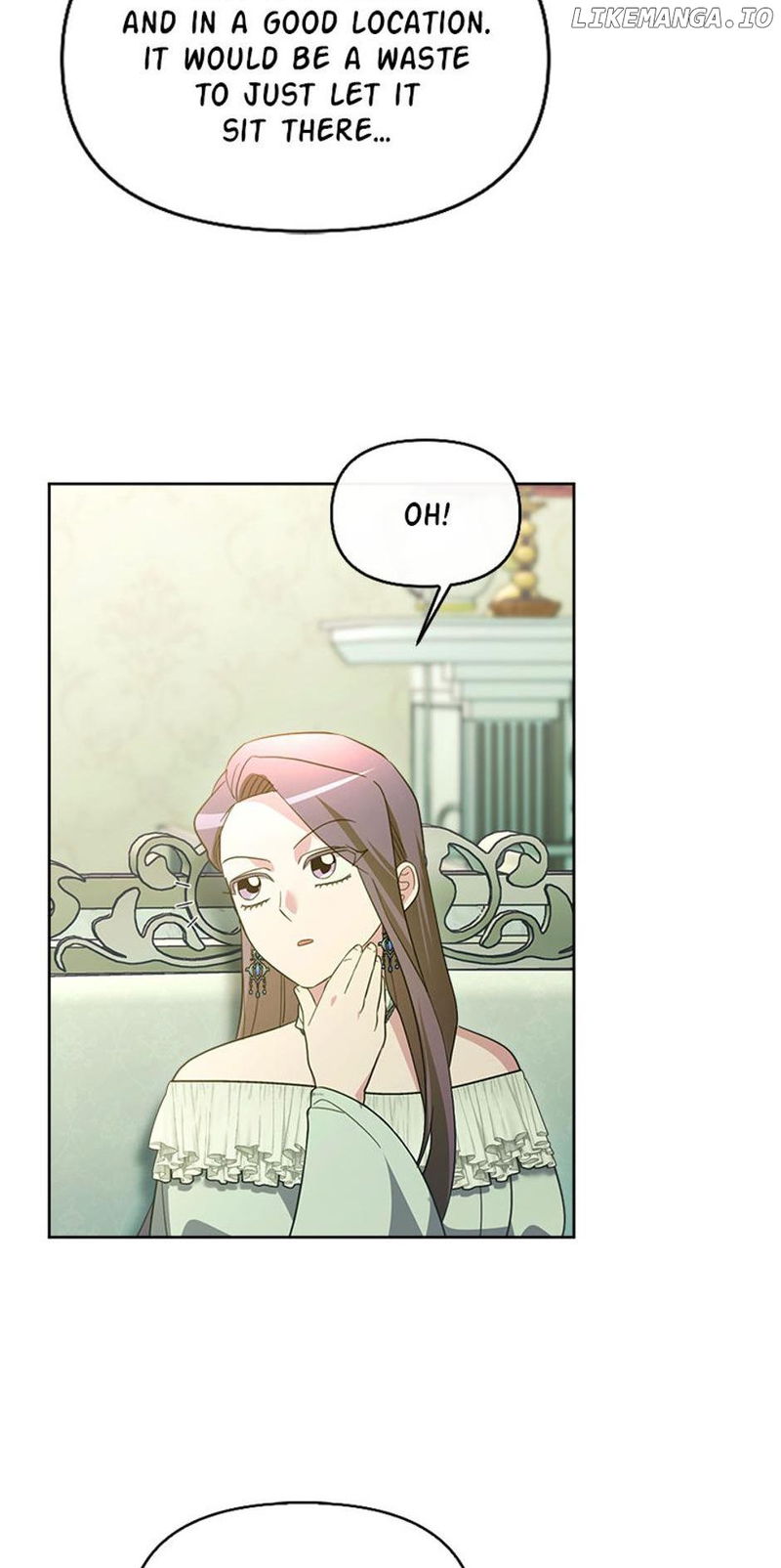 The Villainess's Dazzling Debut Chapter 80 - page 56