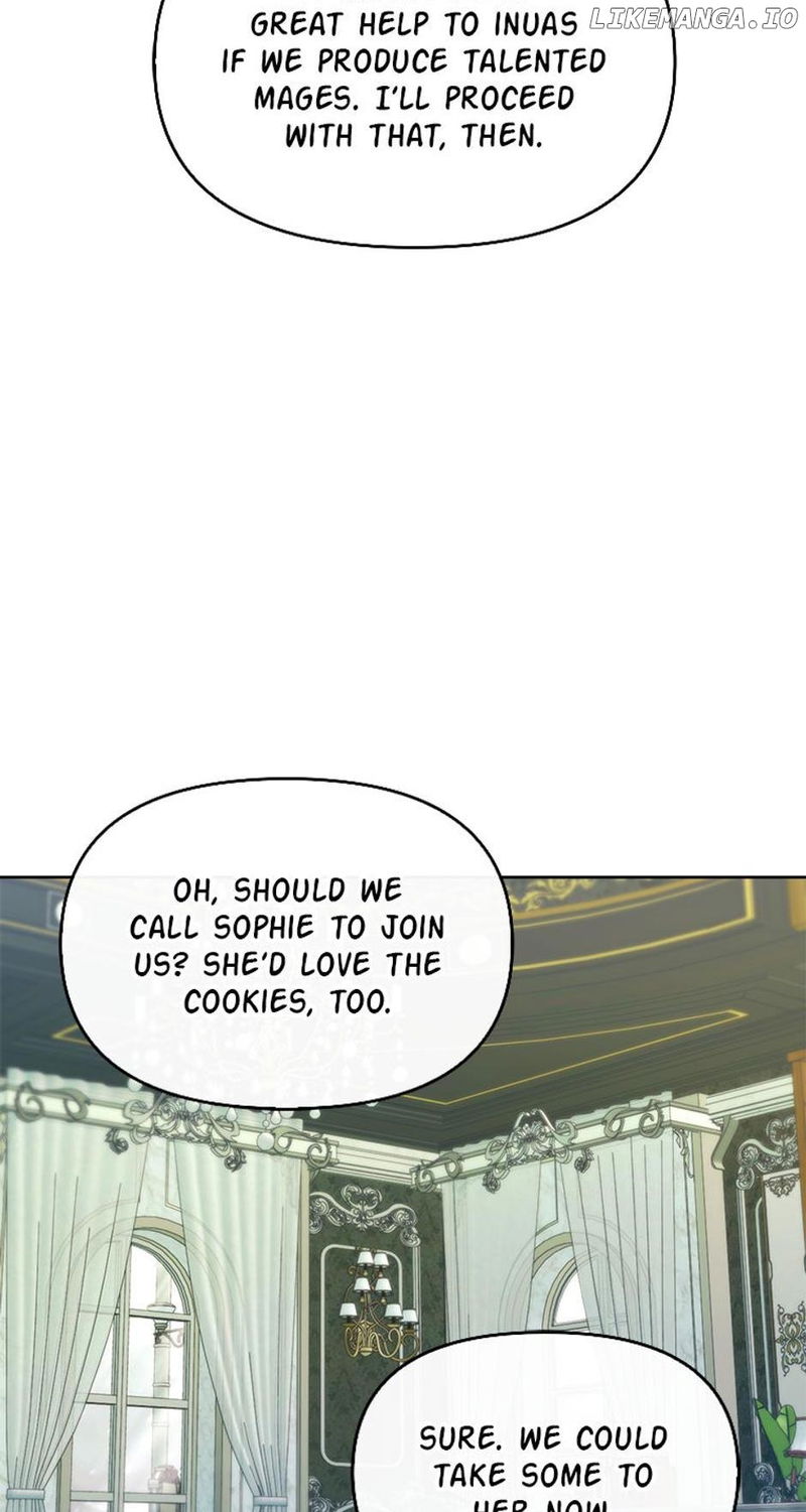 The Villainess's Dazzling Debut Chapter 80 - page 60