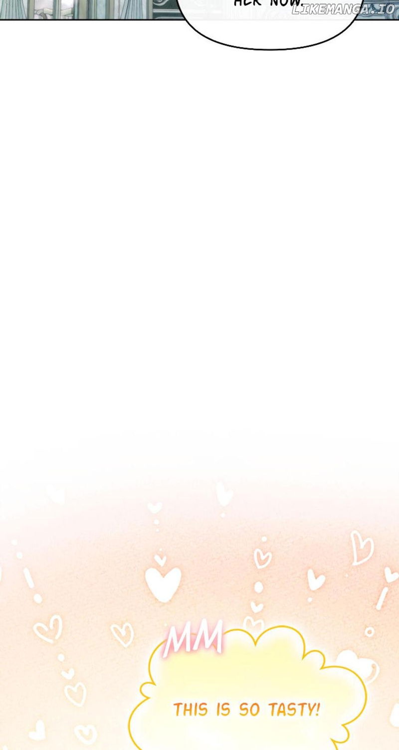 The Villainess's Dazzling Debut Chapter 80 - page 61