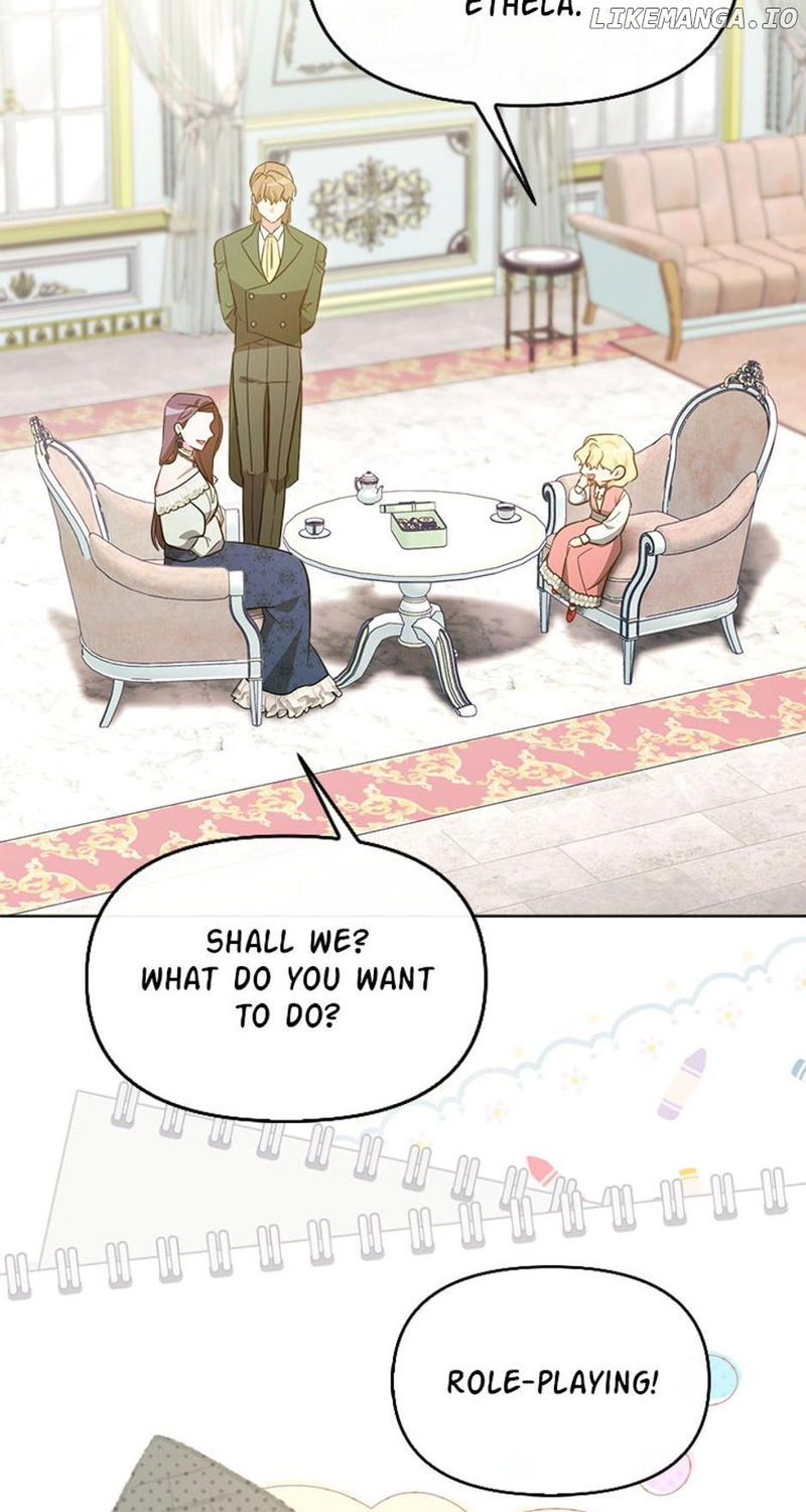 The Villainess's Dazzling Debut Chapter 80 - page 63