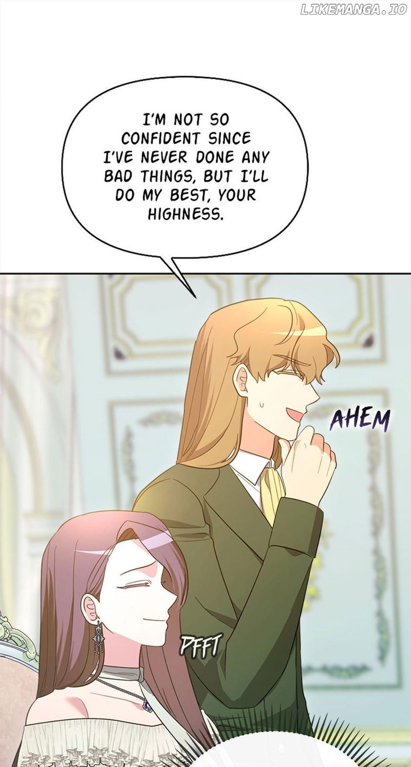 The Villainess's Dazzling Debut Chapter 80 - page 66