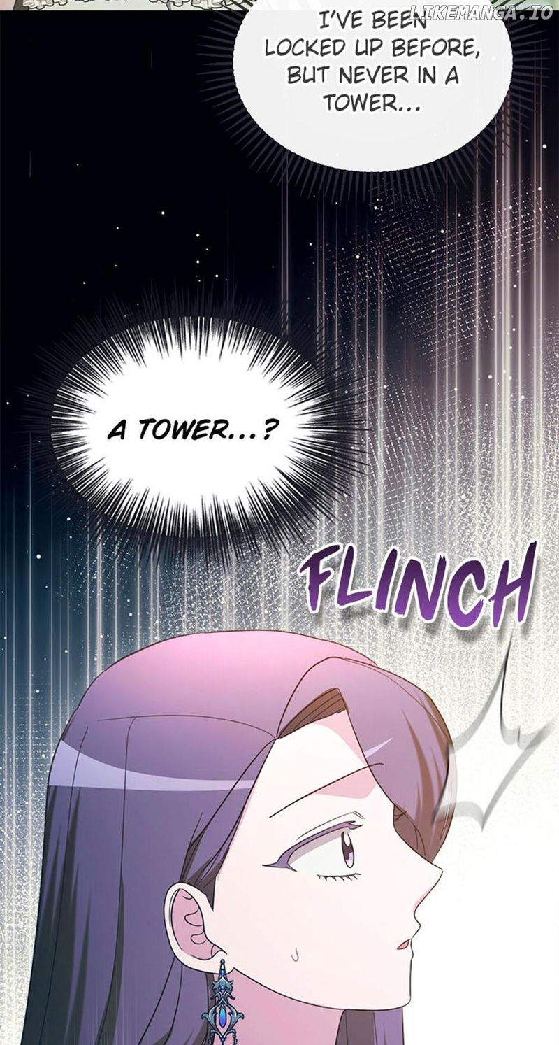 The Villainess's Dazzling Debut Chapter 80 - page 67