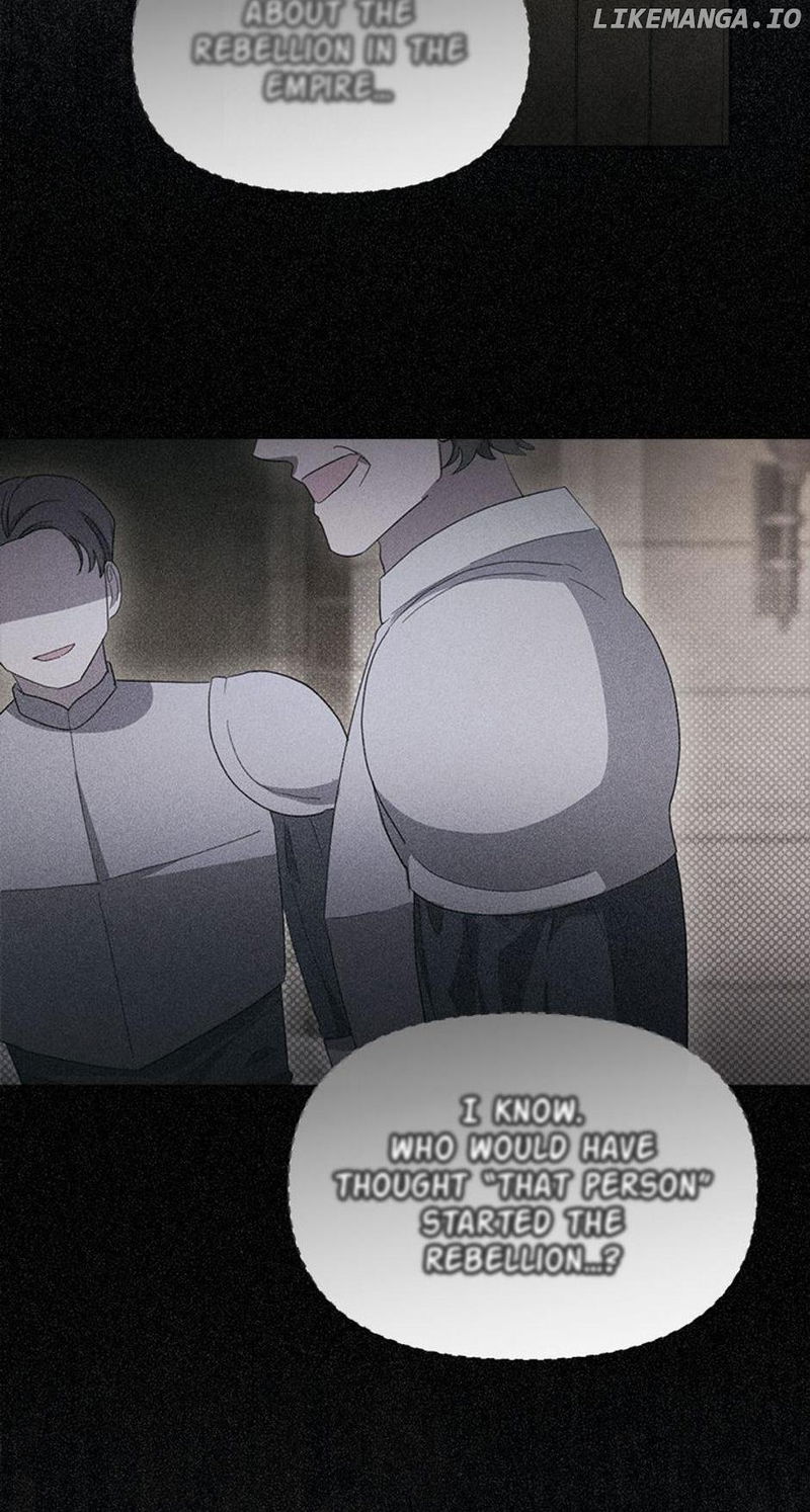 The Villainess's Dazzling Debut Chapter 80 - page 69