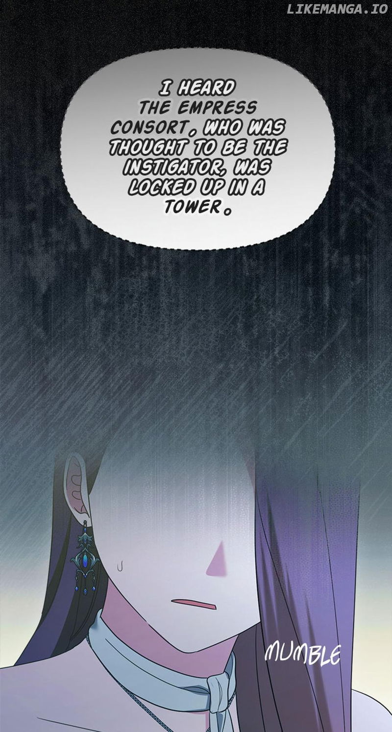 The Villainess's Dazzling Debut Chapter 80 - page 70