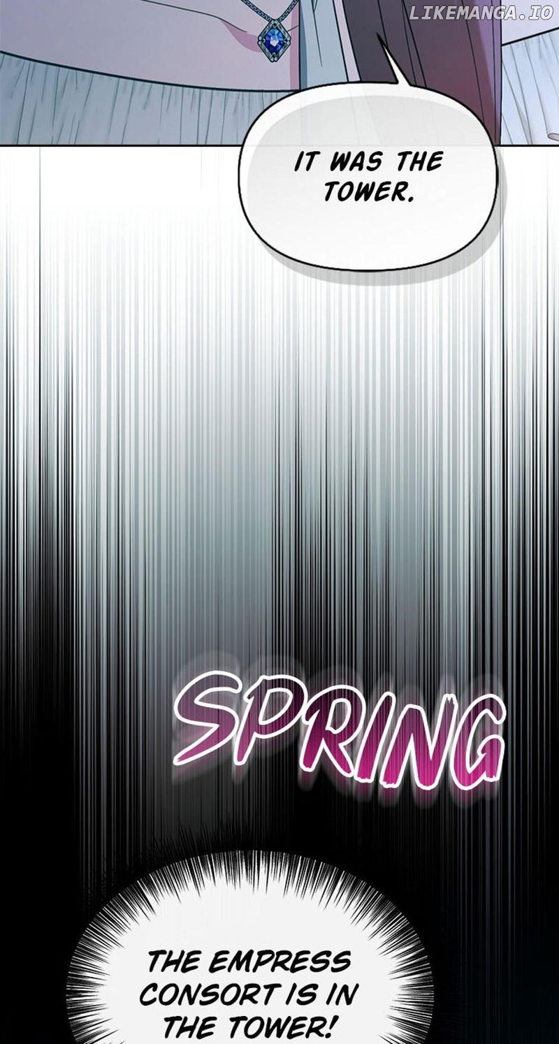 The Villainess's Dazzling Debut Chapter 80 - page 71