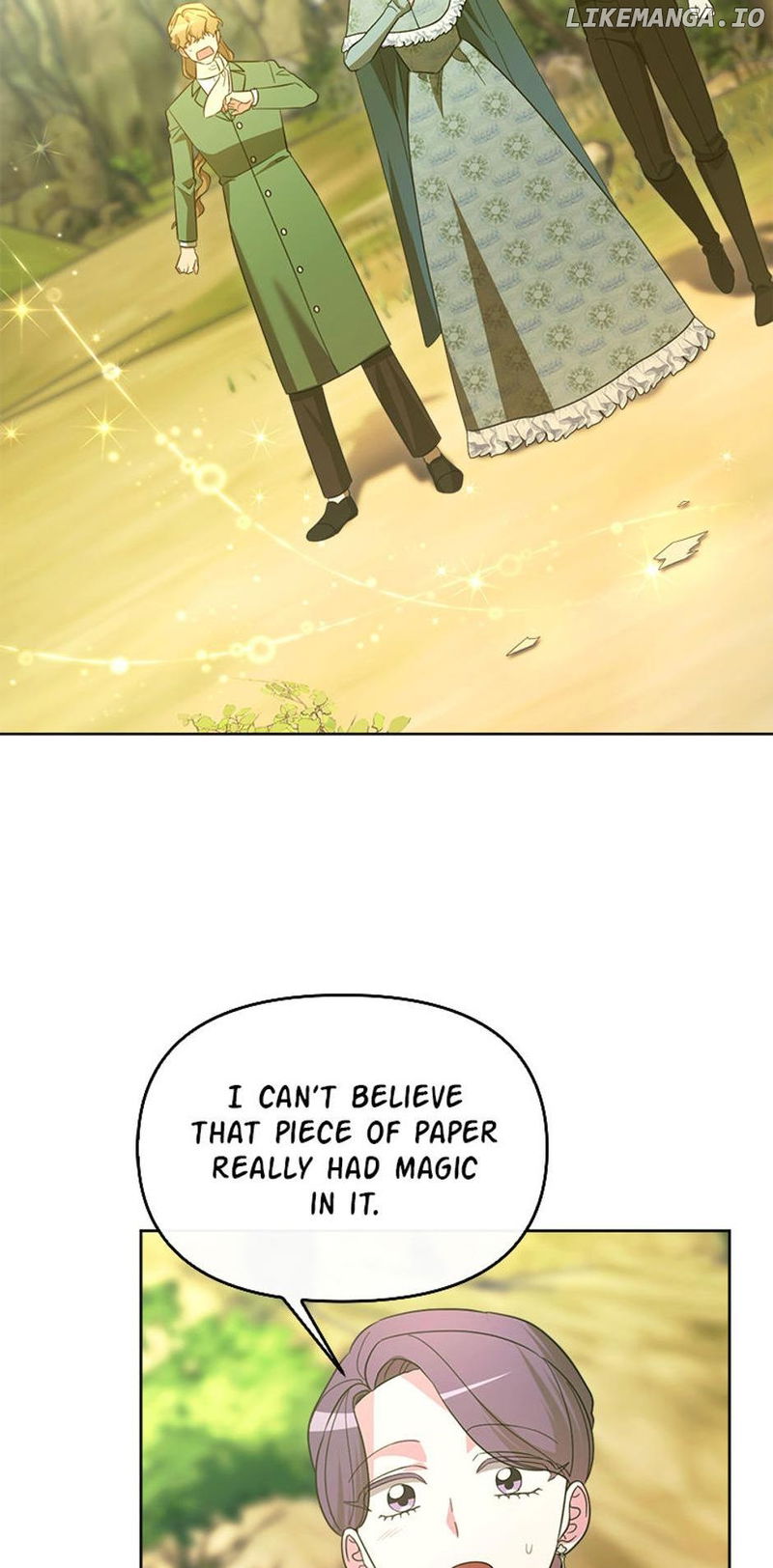 The Villainess's Dazzling Debut Chapter 80 - page 8