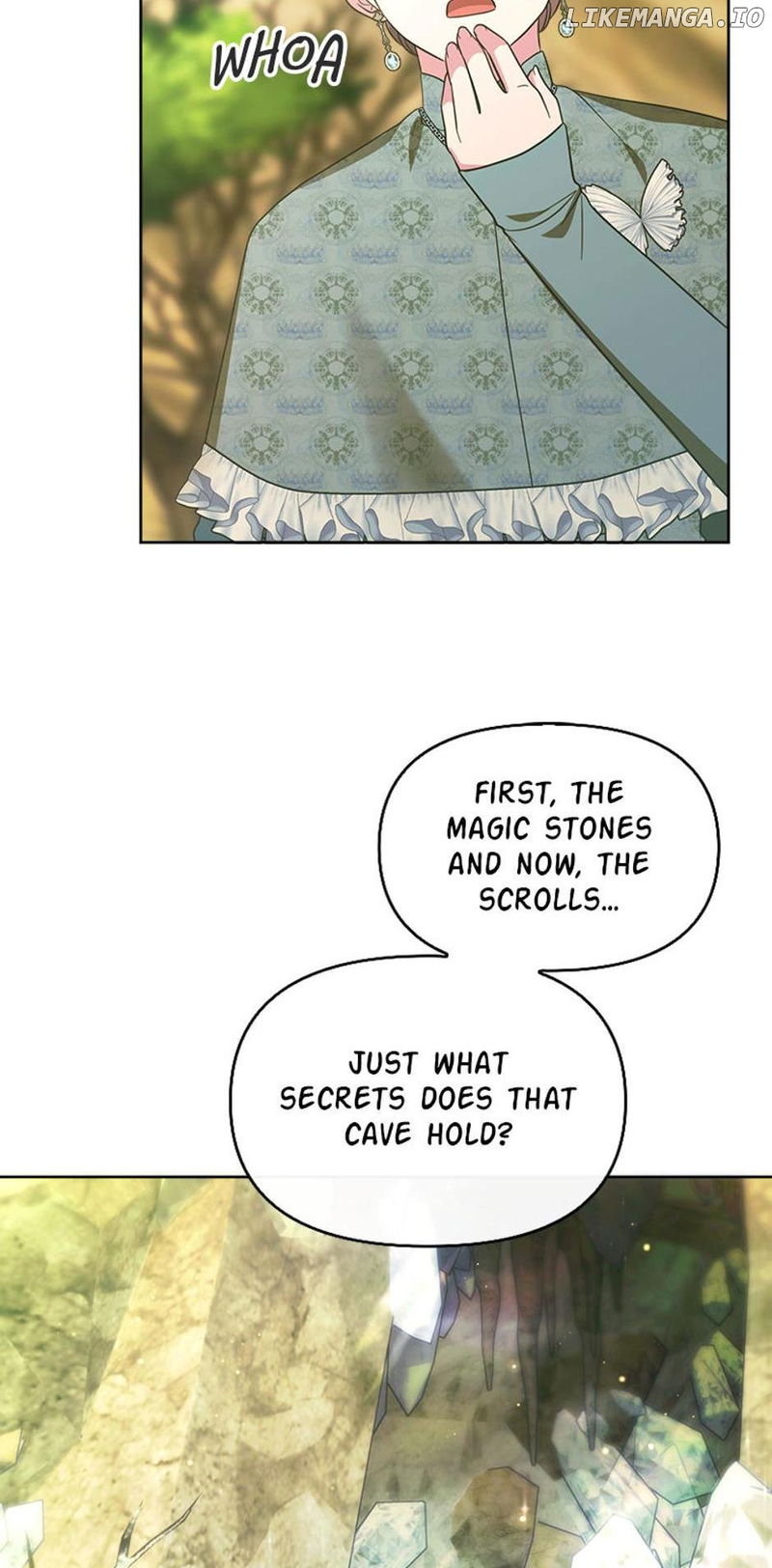 The Villainess's Dazzling Debut Chapter 80 - page 9