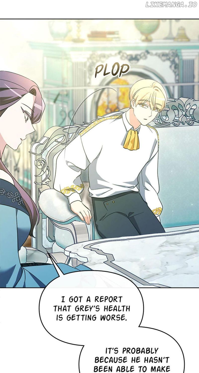 The Villainess's Dazzling Debut Chapter 87 - page 12