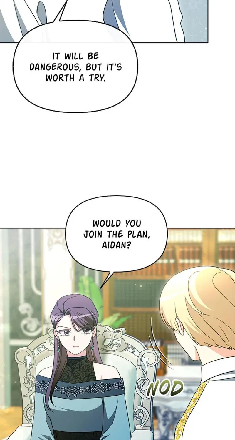 The Villainess's Dazzling Debut Chapter 87 - page 15